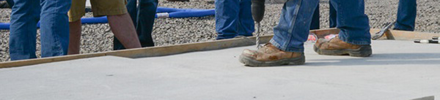 KC Mudjacking & Concrete Repair